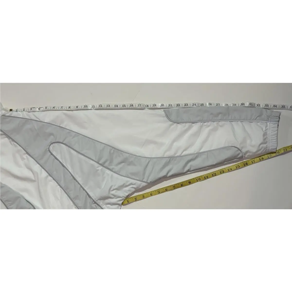Nike clothing - DM7295133 - DM7295133 - White 46