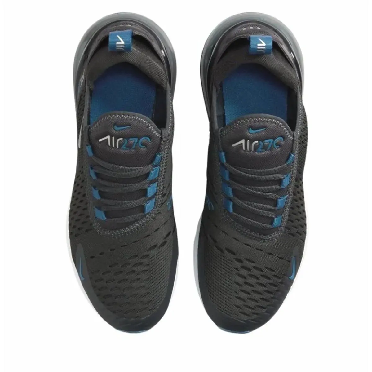 Nike shoes - Nike Air Max 270 - Air Max - FV0363-001 - Black 2
