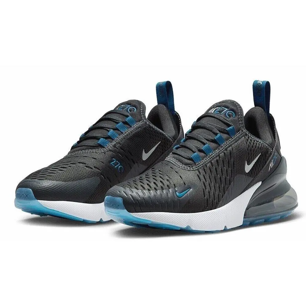 Nike shoes - Nike Air Max 270 - Air Max - FV0363-001 - Black 5