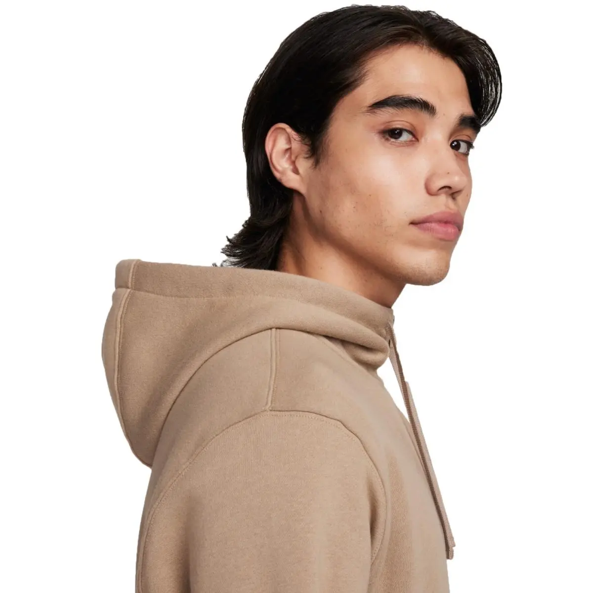 Nike clothing - Khaki/Khaki/White 2