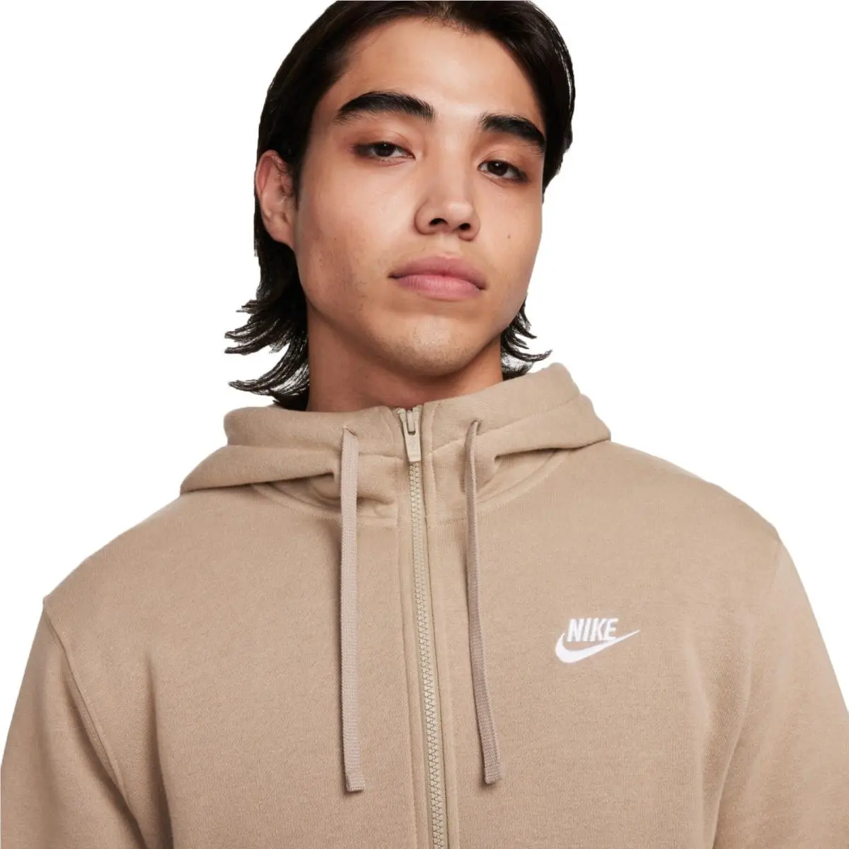 Nike clothing - Khaki/Khaki/White 0