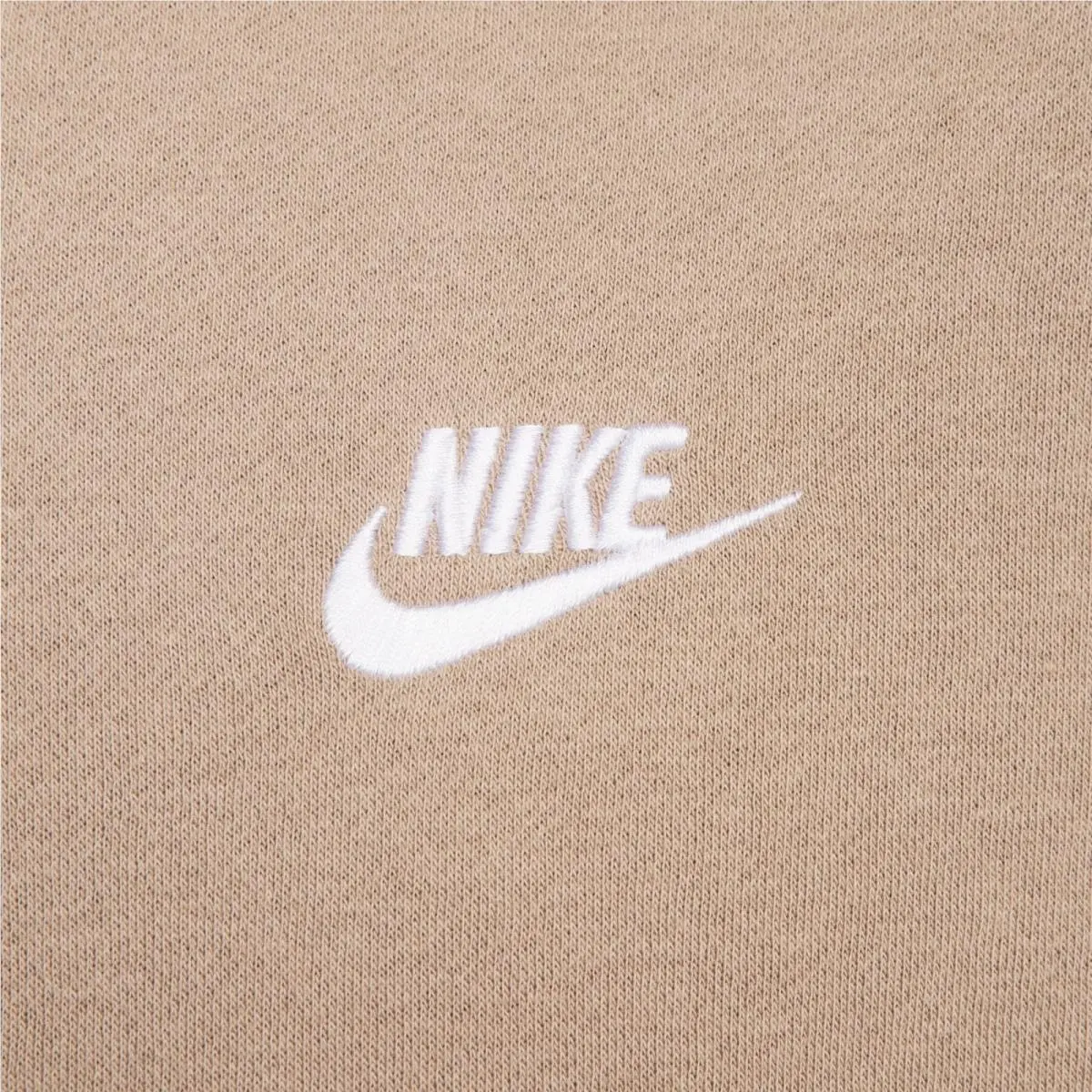Nike clothing - Khaki/Khaki/White 5