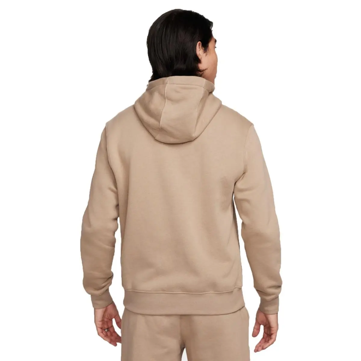 Nike clothing - Khaki/Khaki/White 8
