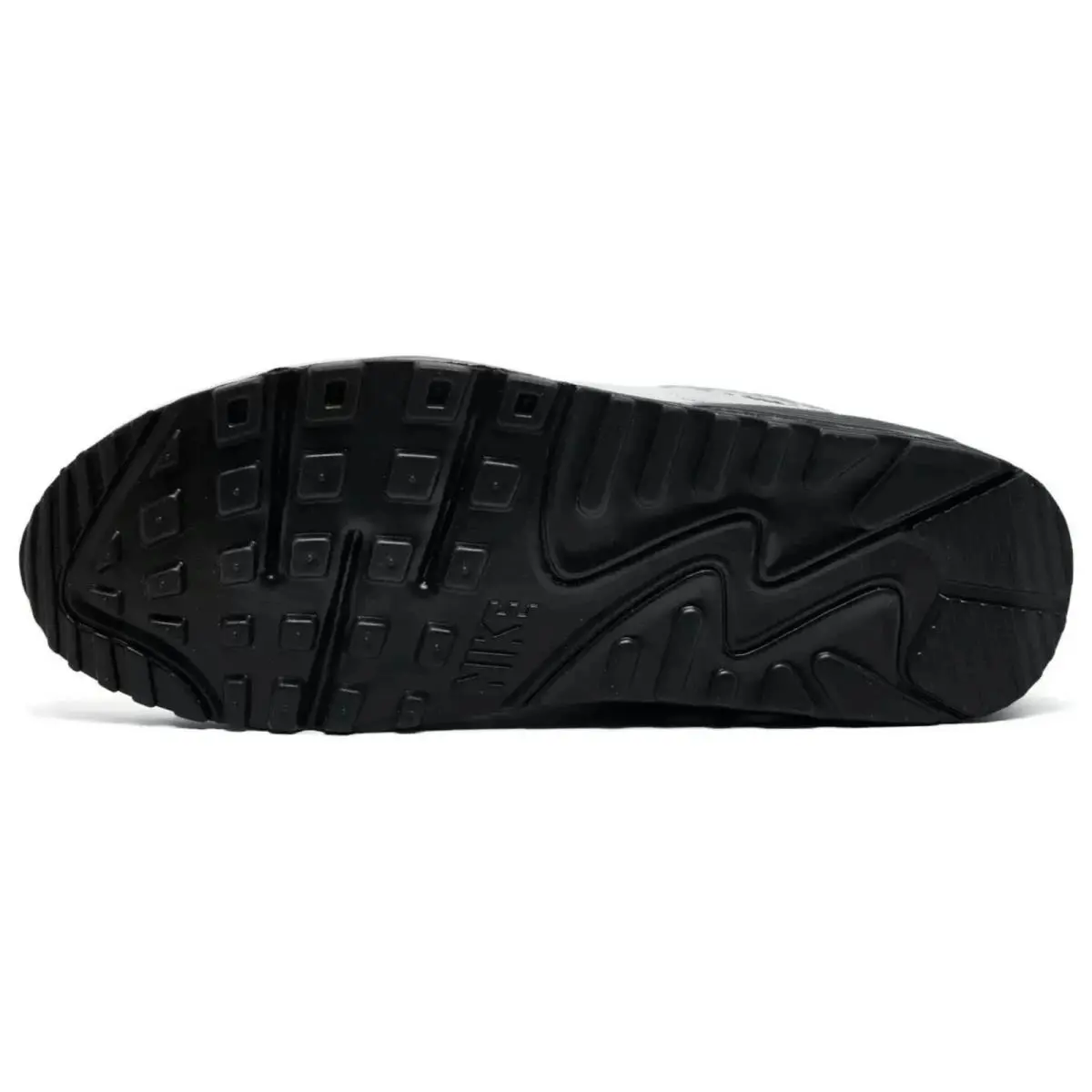 Nike shoes - Nike Air Max 90 - Air Max - Light Smoke Grey/Anthracite/Photon Dust/Black 12