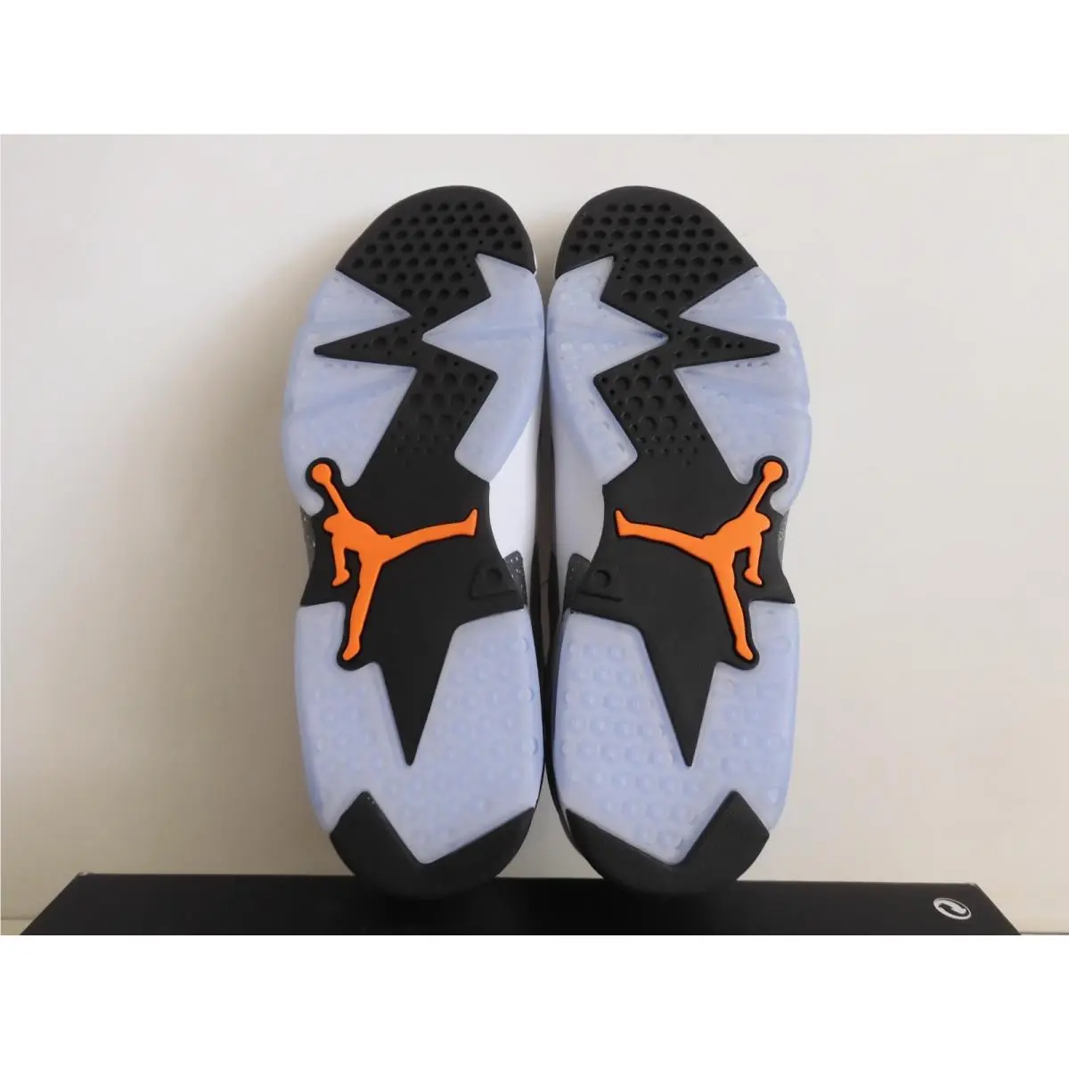 Nike shoes - Air Jordan 6 - Air - DZ4133-008 - Gray 13