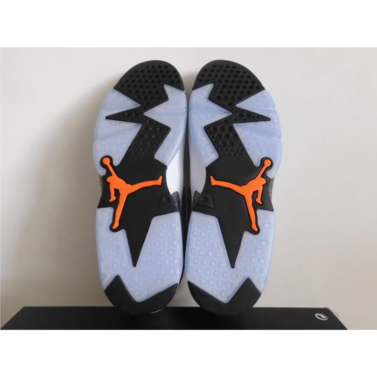 Nike shoes - Air Jordan 6 - Air - DZ4133-008 - Gray 29