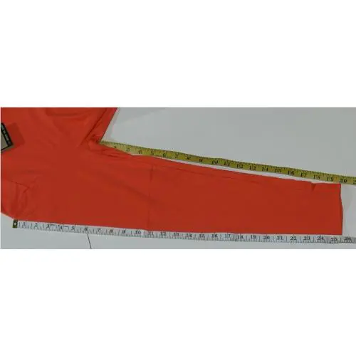 Nike clothing - Nike Dri-Fit - FQ2206010 - Red 10