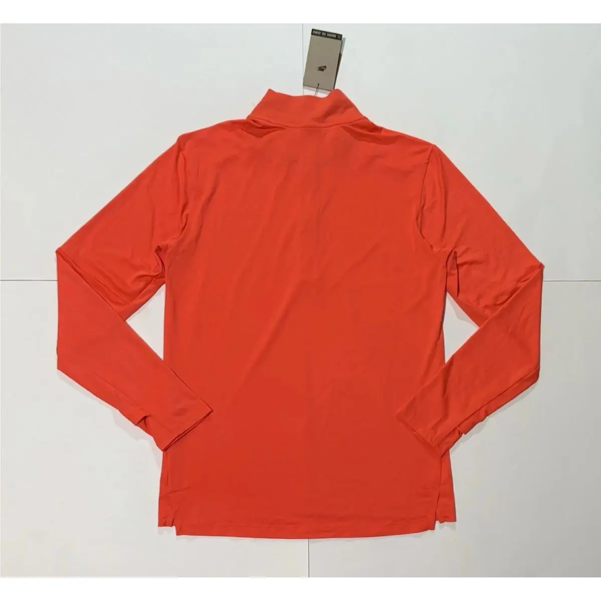 Nike clothing - Nike Dri-Fit - FQ2206010 - Red 0