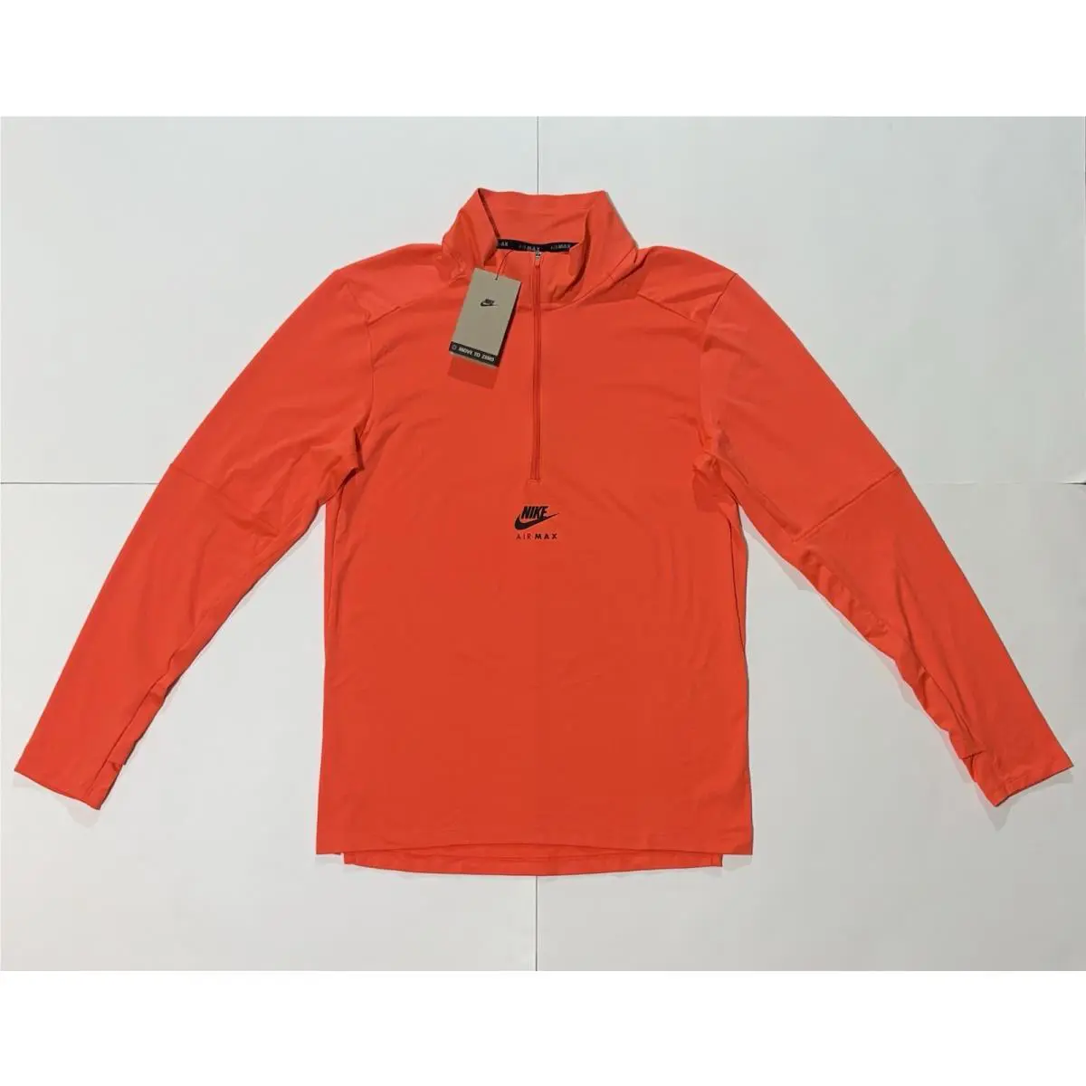 Nike clothing - Nike Dri-Fit - FQ2206010 - Red 1