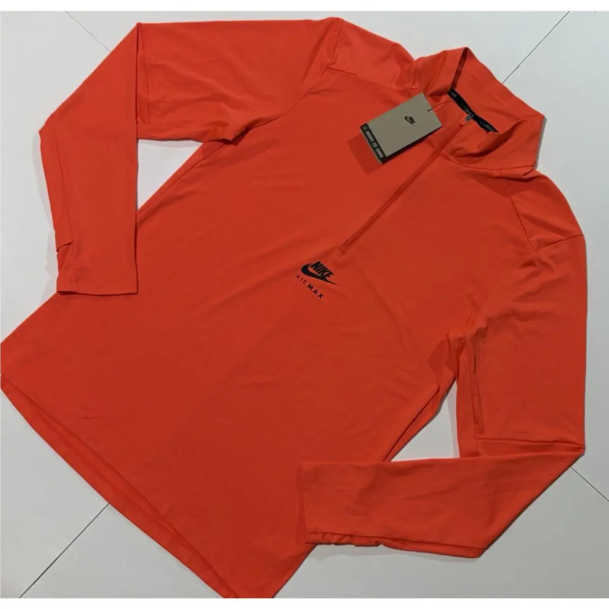 Nike clothing - Nike Dri-Fit - FQ2206010 - Red 2