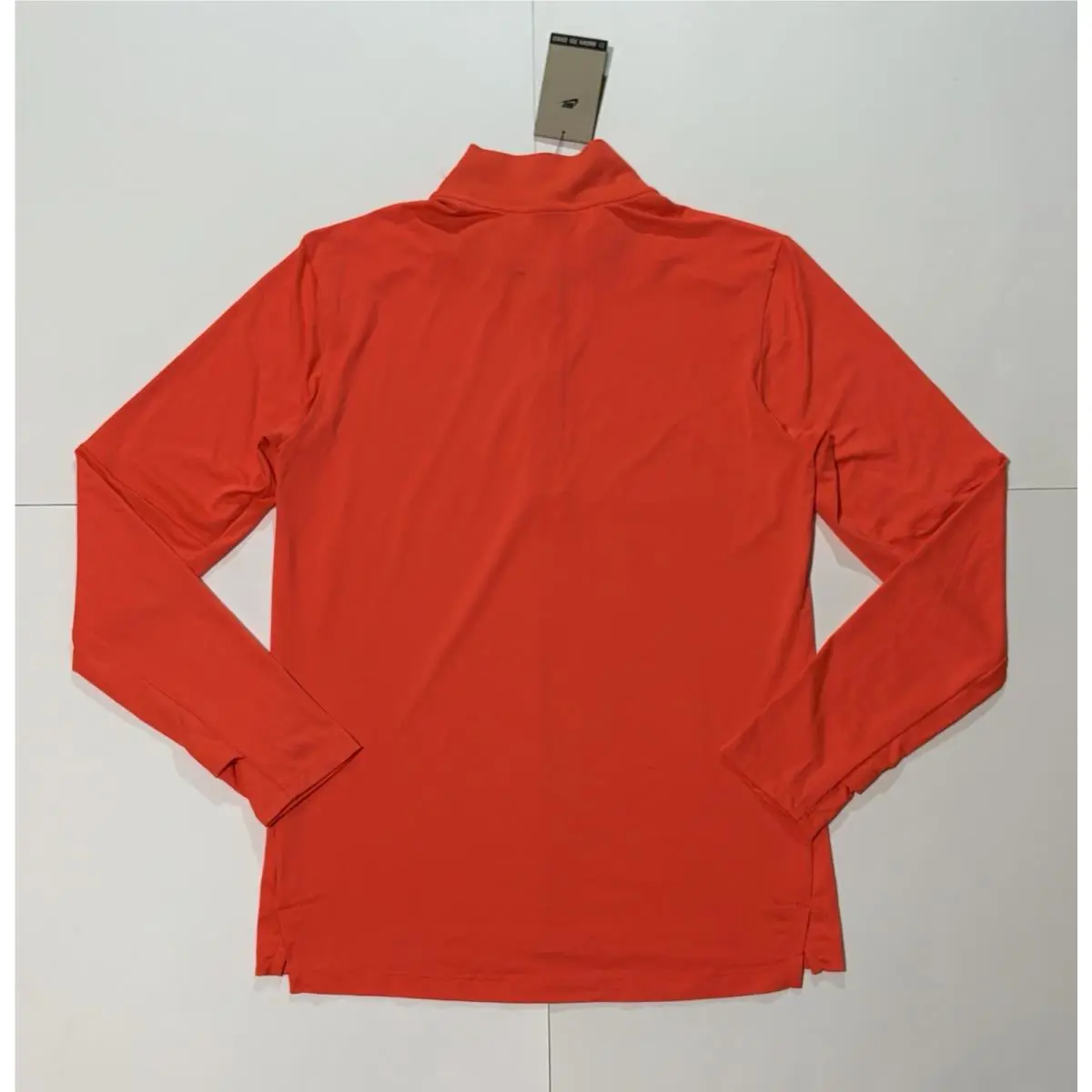 Nike clothing - Nike Dri-Fit - FQ2206010 - Red 5