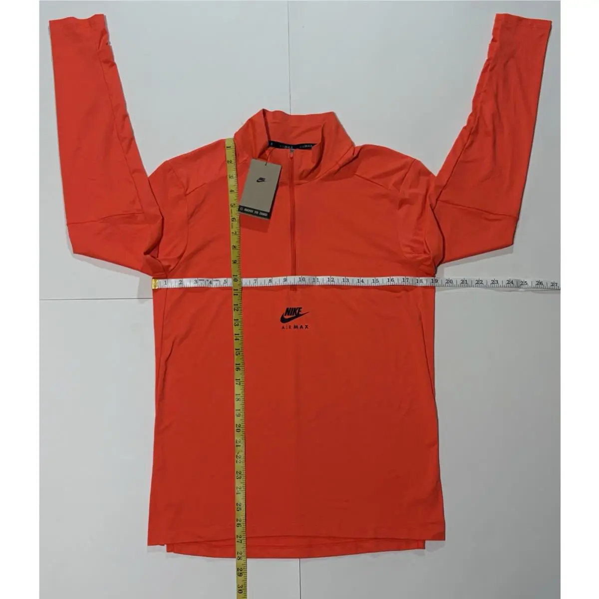 Nike clothing - Nike Dri-Fit - FQ2206010 - Red 22