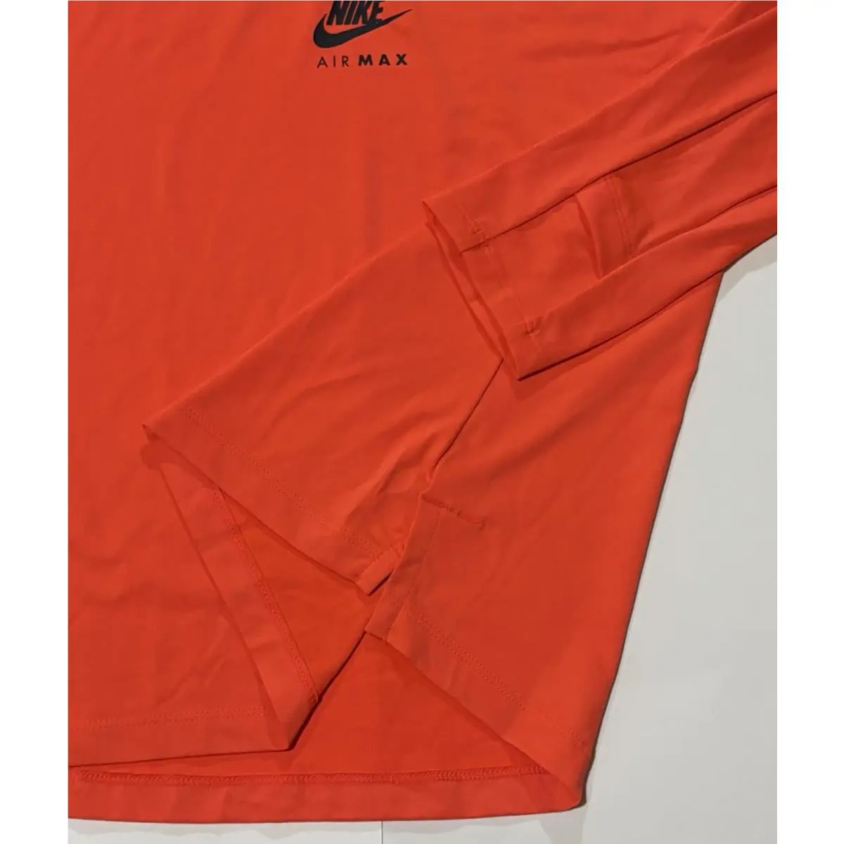 Nike clothing - Nike Dri-Fit - FQ2206010 - Red 4