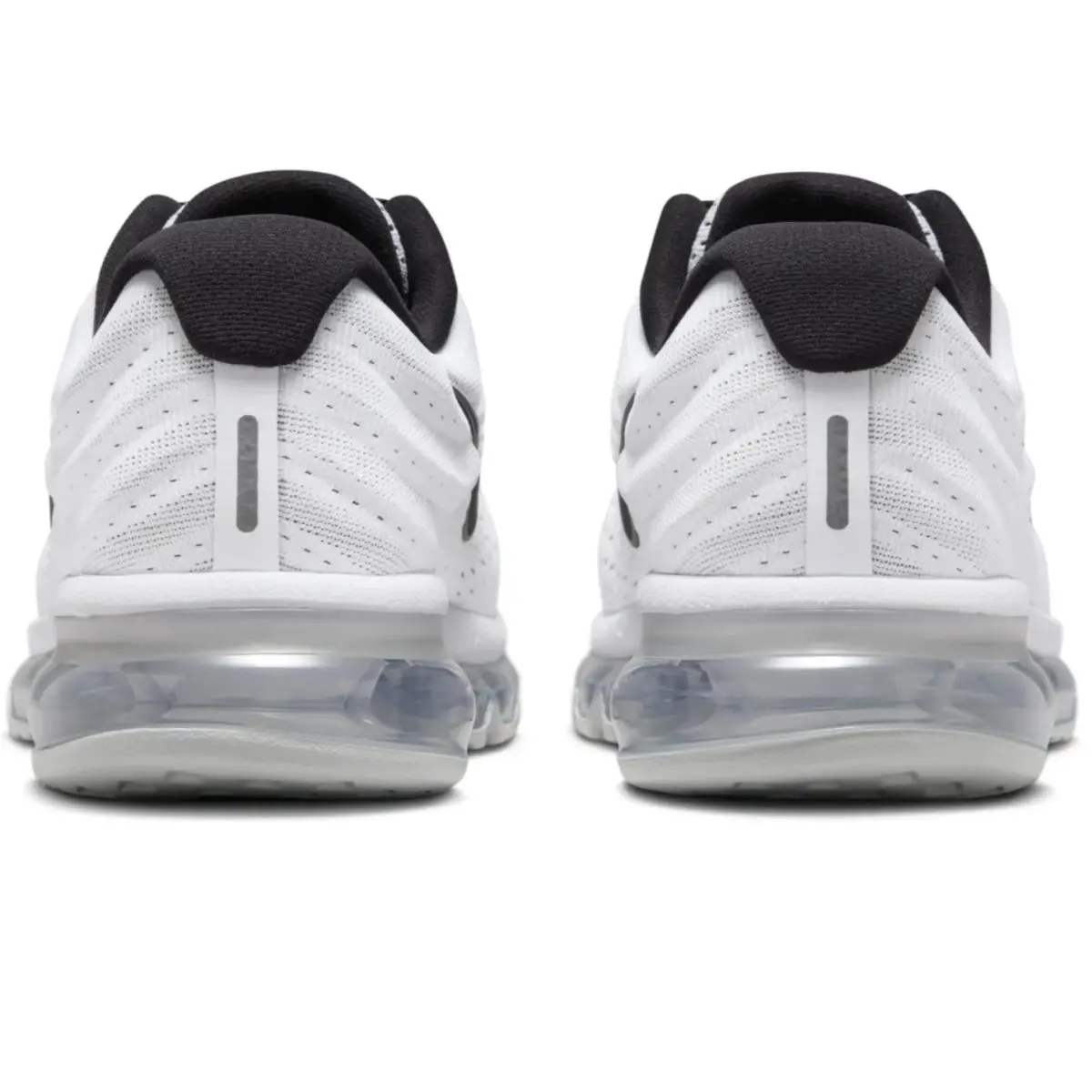 Nike shoes - Nike Air Max 2017 - Air Max - 849559-100 - White 3