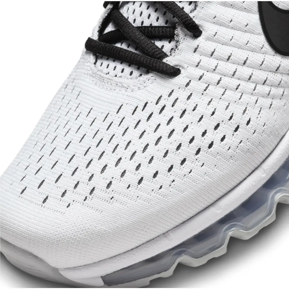 Nike shoes - Nike Air Max 2017 - Air Max - 849559-100 - White 20