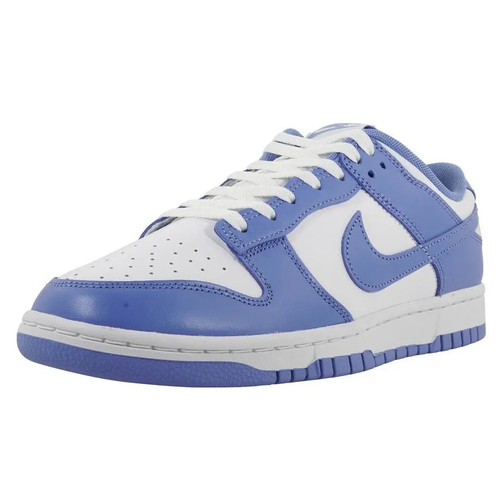 Nike shoes - Nike Dunk Low - Dunk Low - DV0833-400 - White, Manufacturer: Polar / Polar - White 0