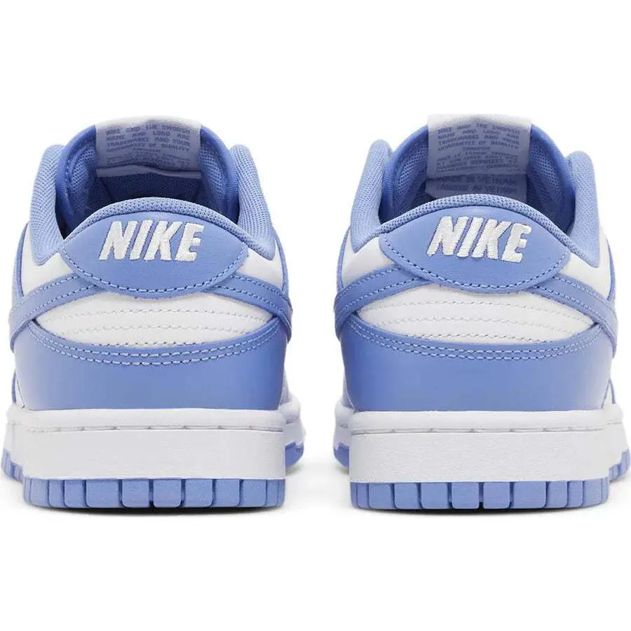 Nike shoes - Nike Dunk Low - Dunk Low - DV0833-400 - White, Manufacturer: Polar / Polar - White 3