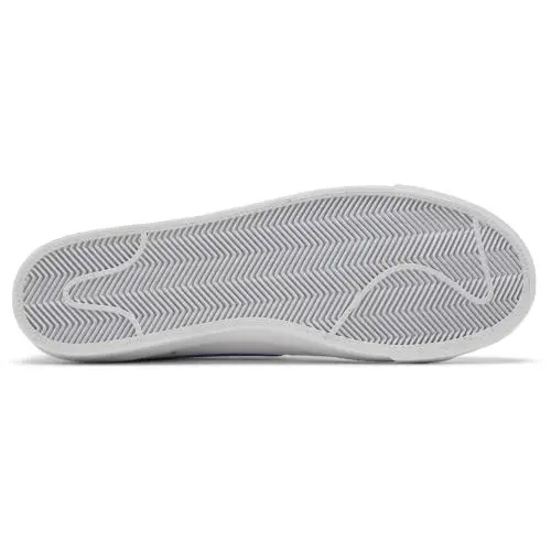 Nike shoes - Nike Blazer Mid 77 Vintage - BQ6806-124 - White, Manufacturer: WHITE/PURE PLATINUM/GAME ROYAL 4
