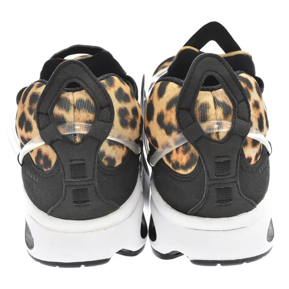 Nike shoes - Nike Air Kukini - Air Kukini - DJ6418-001 - Black, Manufacturer: Black/Multi-color/Kumquat/White 2
