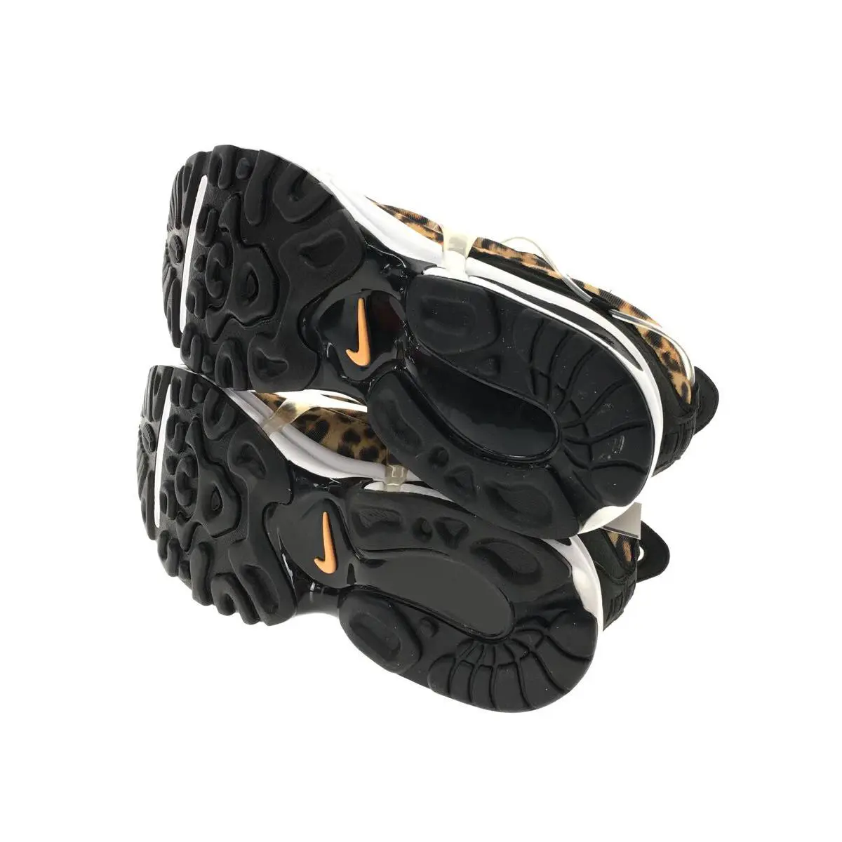 Nike shoes - Nike Air Kukini - Air Kukini - DJ6418-001 - Black, Manufacturer: Black/Multi-color/Kumquat/White 3