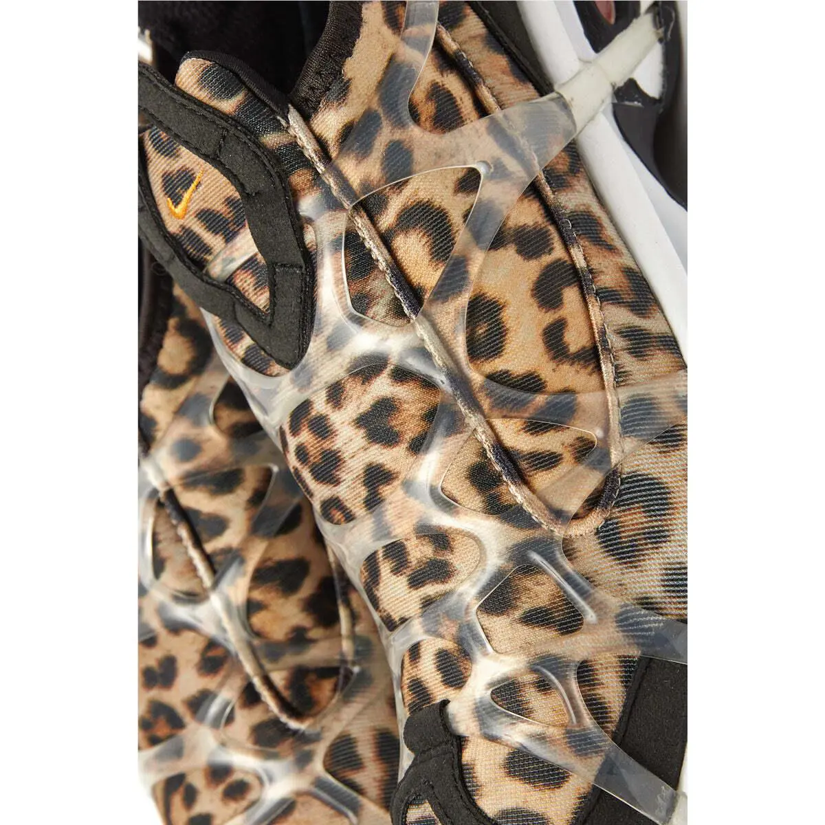 Nike shoes - Nike Air Kukini - Air Kukini - DJ6418-001 - Black, Manufacturer: Black/Multi-color/Kumquat/White 0