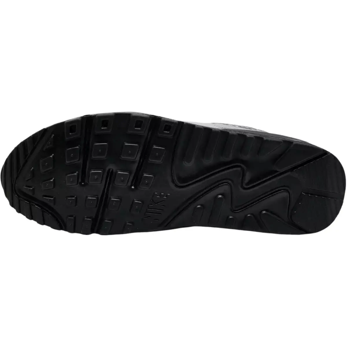 Nike shoes - Nike Air Max 90 - Air Max - IM5989-077 - Light Smoke Grey/Anthracite/Photon Dust/Black 8