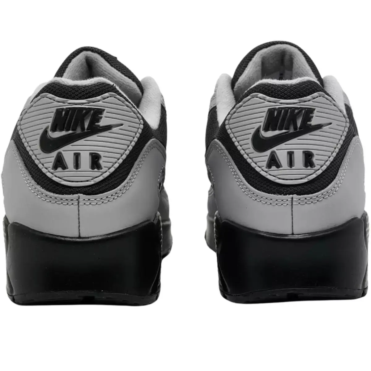 Nike shoes - Nike Air Max 90 - Air Max - IM5989-077 - Light Smoke Grey/Anthracite/Photon Dust/Black 6
