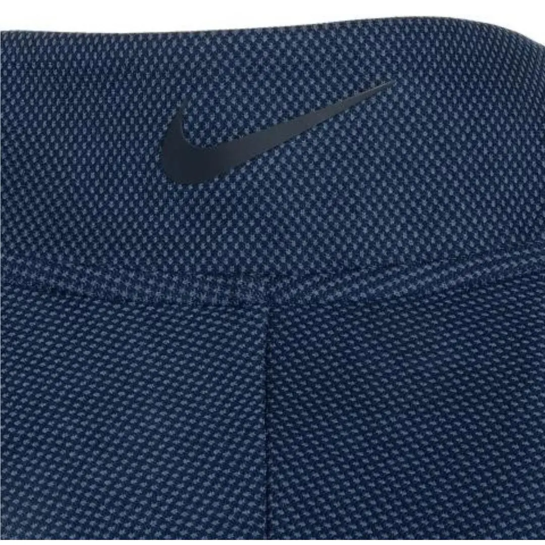 Nike clothing - Nike Dri-Fit - CU9828-451 - Obsidian/Thunder Blue/Black 8