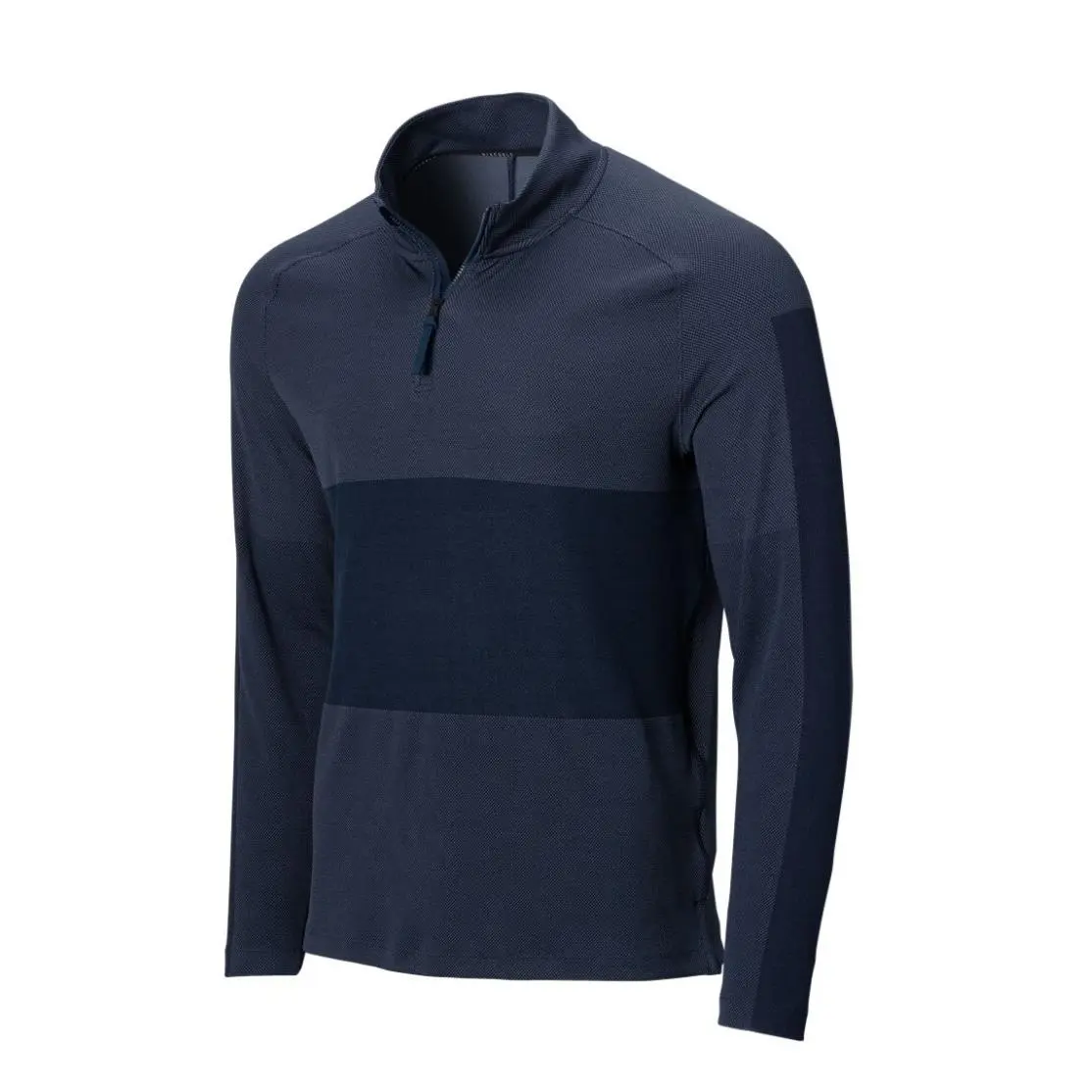 Nike clothing - Nike Dri-Fit - CU9828-451 - Obsidian/Thunder Blue/Black 13