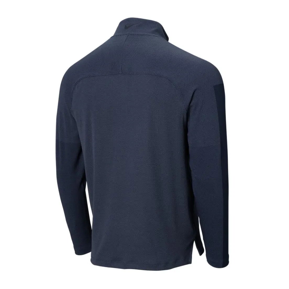 Nike clothing - Nike Dri-Fit - CU9828-451 - Obsidian/Thunder Blue/Black 14