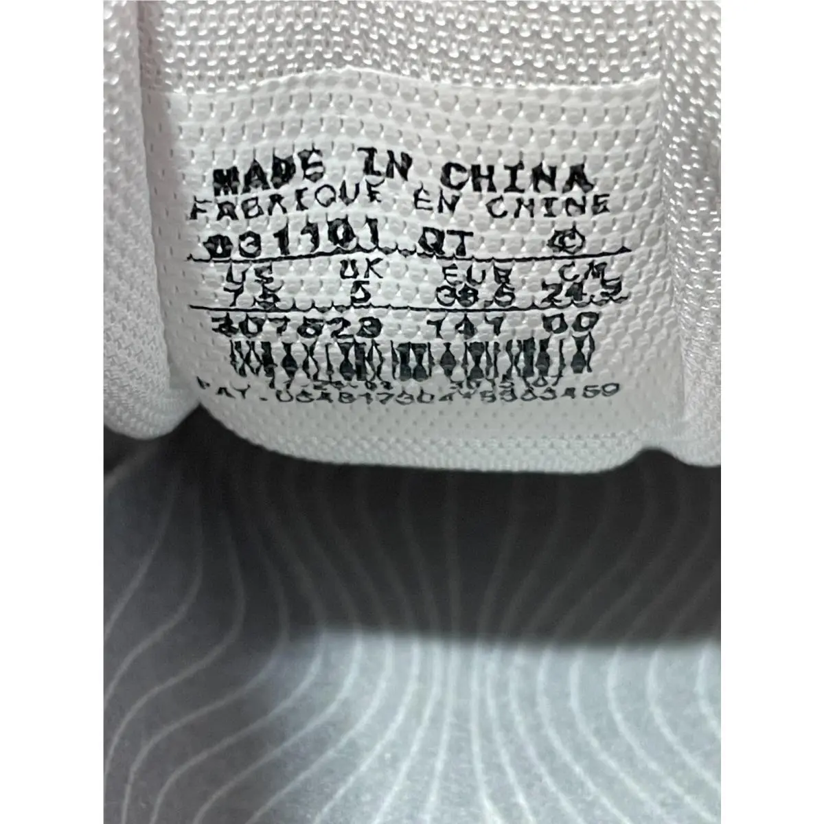 Nike shoes - Nike Air Max Tailwind - Air Max Tailwind - White 13