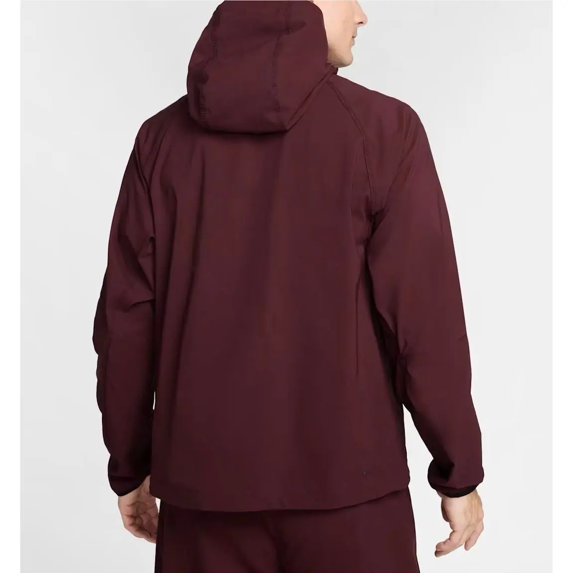 Nike clothing - Nike Tech - Tech - HM7151 - Burgundy Crush 5