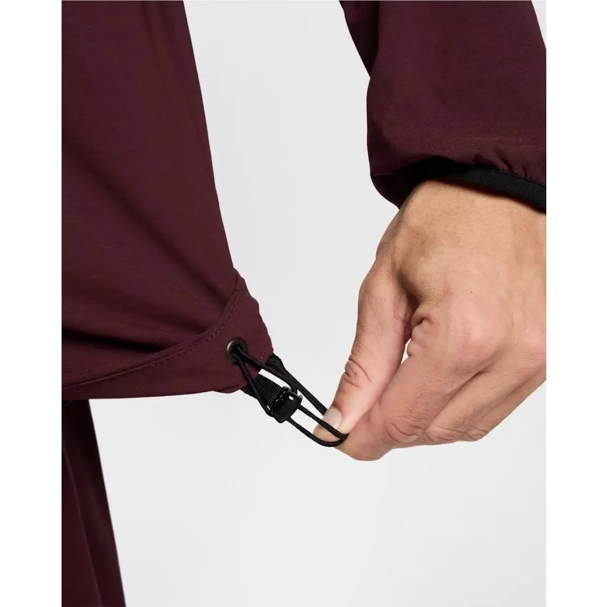 Nike clothing - Nike Tech - Tech - HM7151 - Burgundy Crush 4