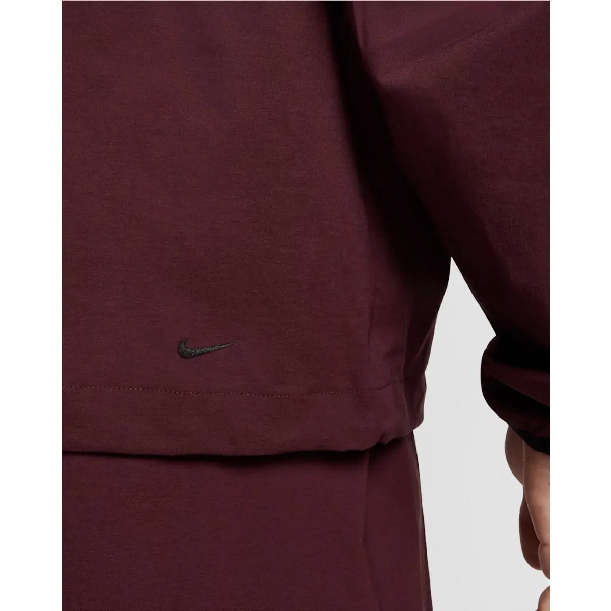 Nike clothing - Nike Tech - Tech - HM7151 - Burgundy Crush 6