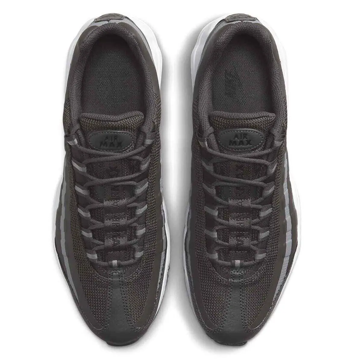Nike shoes - Nike Air Max Ultra - Air Max Ultra - DZ4503-200 - Brown 1