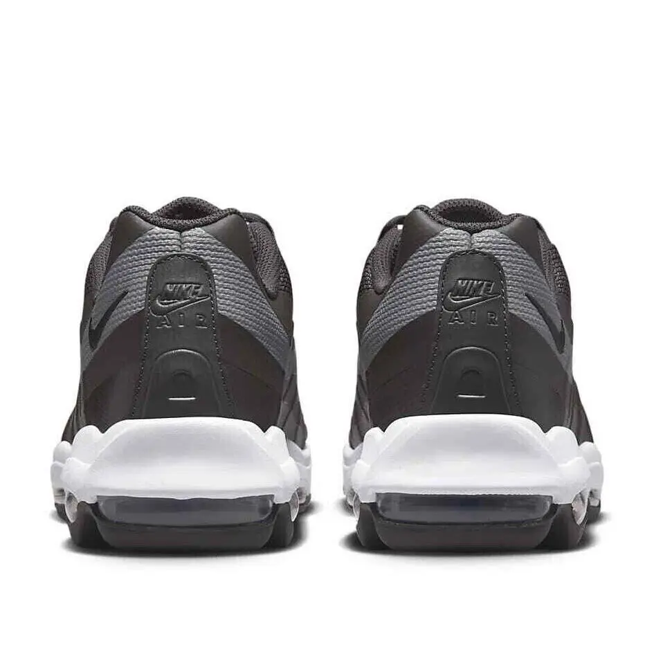 Nike shoes - Nike Air Max Ultra - Air Max Ultra - DZ4503-200 - Brown 2