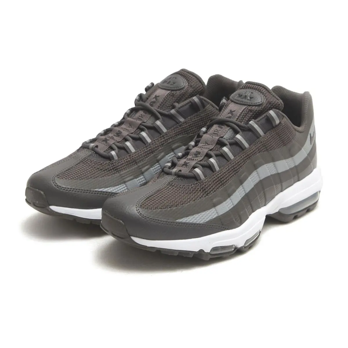 Nike shoes - Nike Air Max Ultra - Air Max Ultra - DZ4503-200 - Brown 4