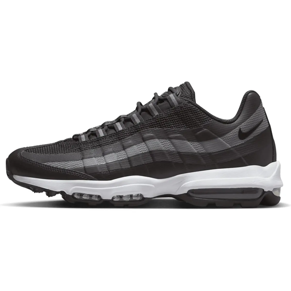 Nike shoes - Nike Air Max Ultra - Air Max Ultra - DZ4503-200 - Brown 5