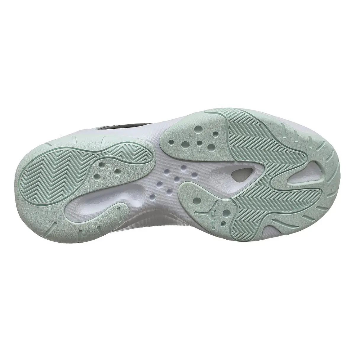 Nike shoes - Jordan 11 CMFT Low - CMFT Low - DV3477-101 - White, Manufacturer: White/Black/Barely Green 3