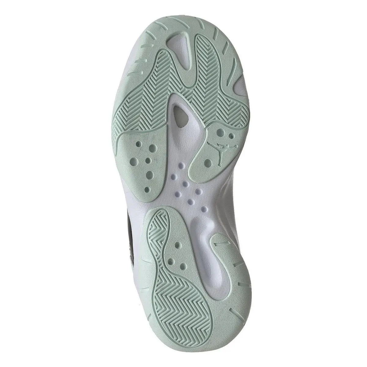 Nike shoes - Jordan 11 CMFT Low - CMFT Low - DV3477-101 - White, Manufacturer: White/Black/Barely Green 18
