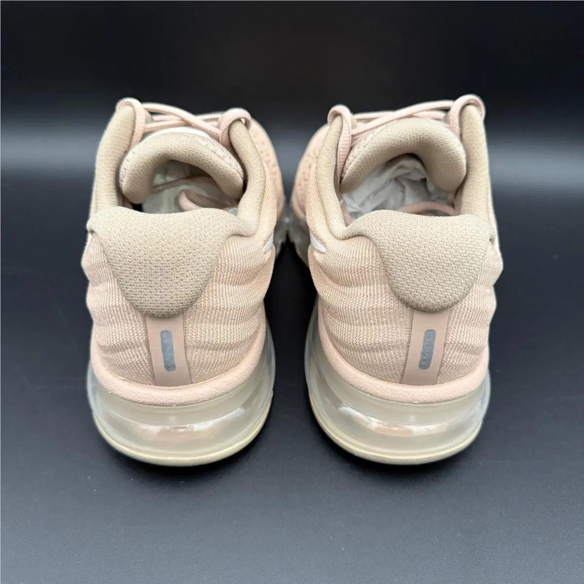 Nike shoes - Nike Air Max 2017 - Air Max - 849559-201 - Brown 4