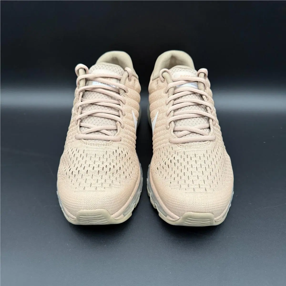 Nike shoes - Nike Air Max 2017 - Air Max - 849559-201 - Brown 18