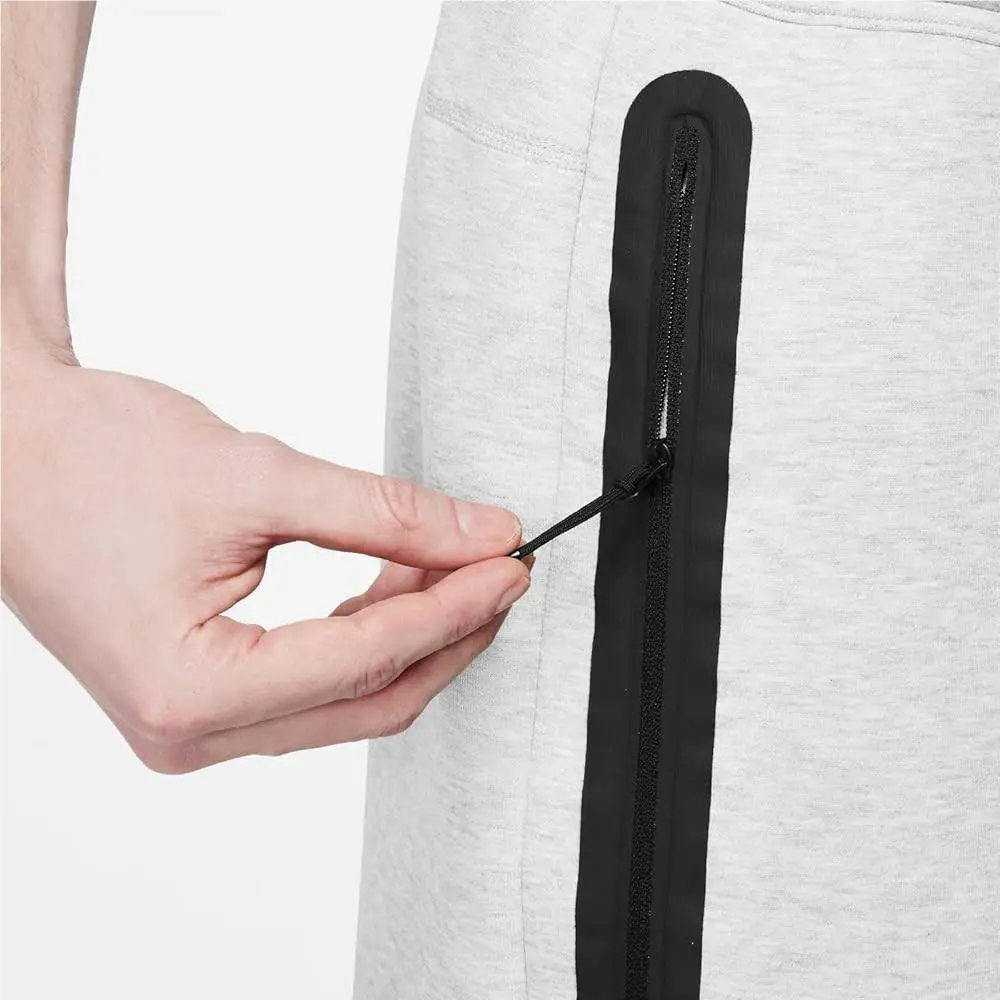 Nike clothing - Gray 1