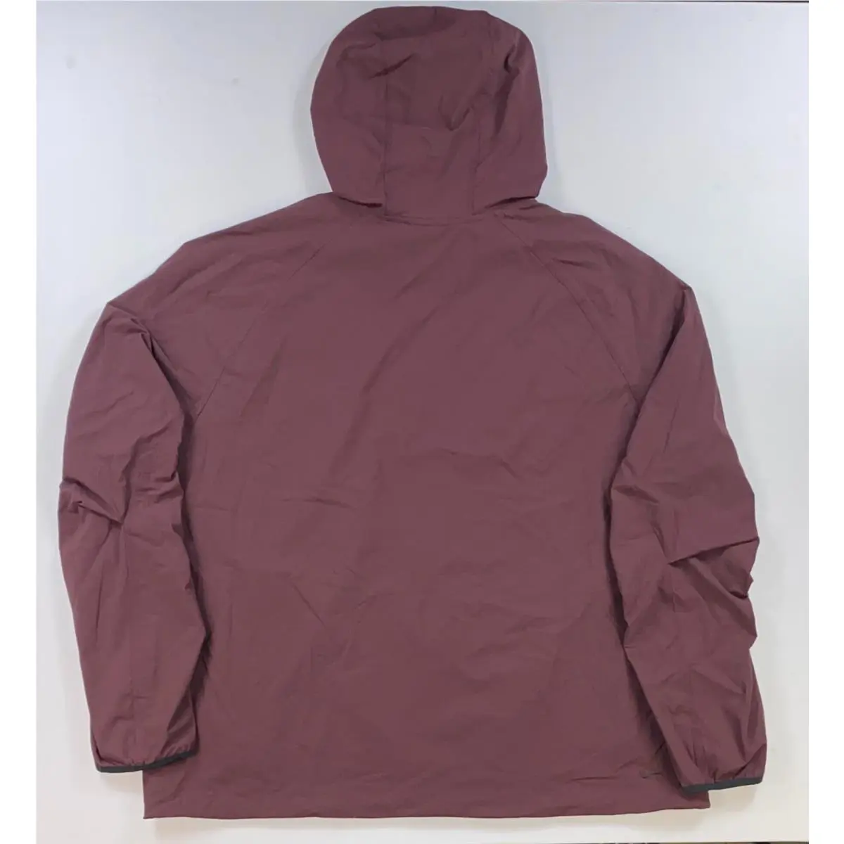 Nike clothing - Burgundy 652 1