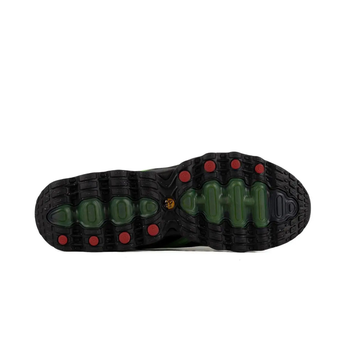 Nike shoes - Nike Air Max DN8 - Air Max - HQ4681-010 - Black, Manufacturer: Black/Green Strike/Volt/Black 6