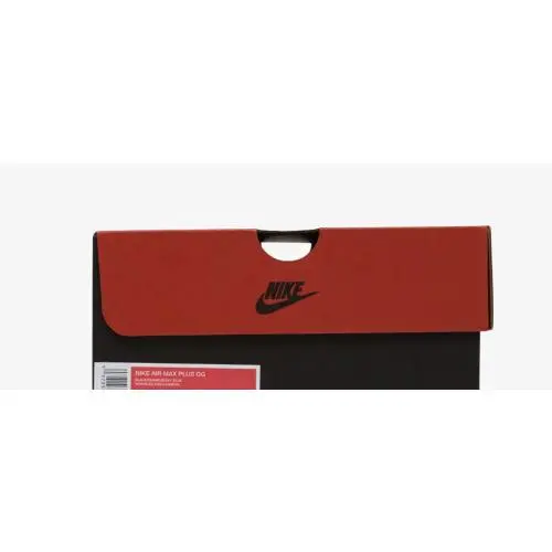 Nike shoes - Nike Air Max Plus - Air Max Plus - DX0755-001 - Black, Manufacturer: Black/Chamois/Sky Blue/Hyper Blue 18