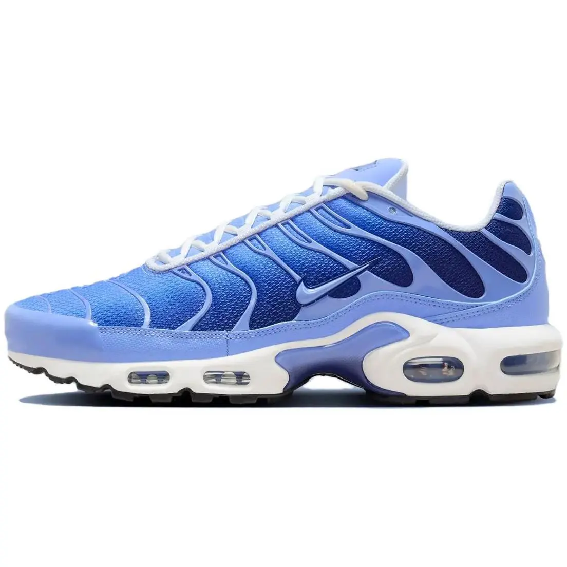 Nike shoes - Nike Air Max Plus TN - DM0032-403 - Blue, Manufacturer: Royal Pulse/Deep Royal Blue 1
