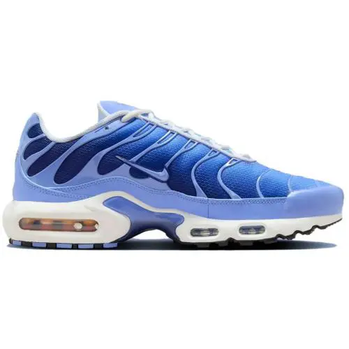 Nike shoes - Nike Air Max Plus TN - DM0032-403 - Blue, Manufacturer: Royal Pulse/Deep Royal Blue 2