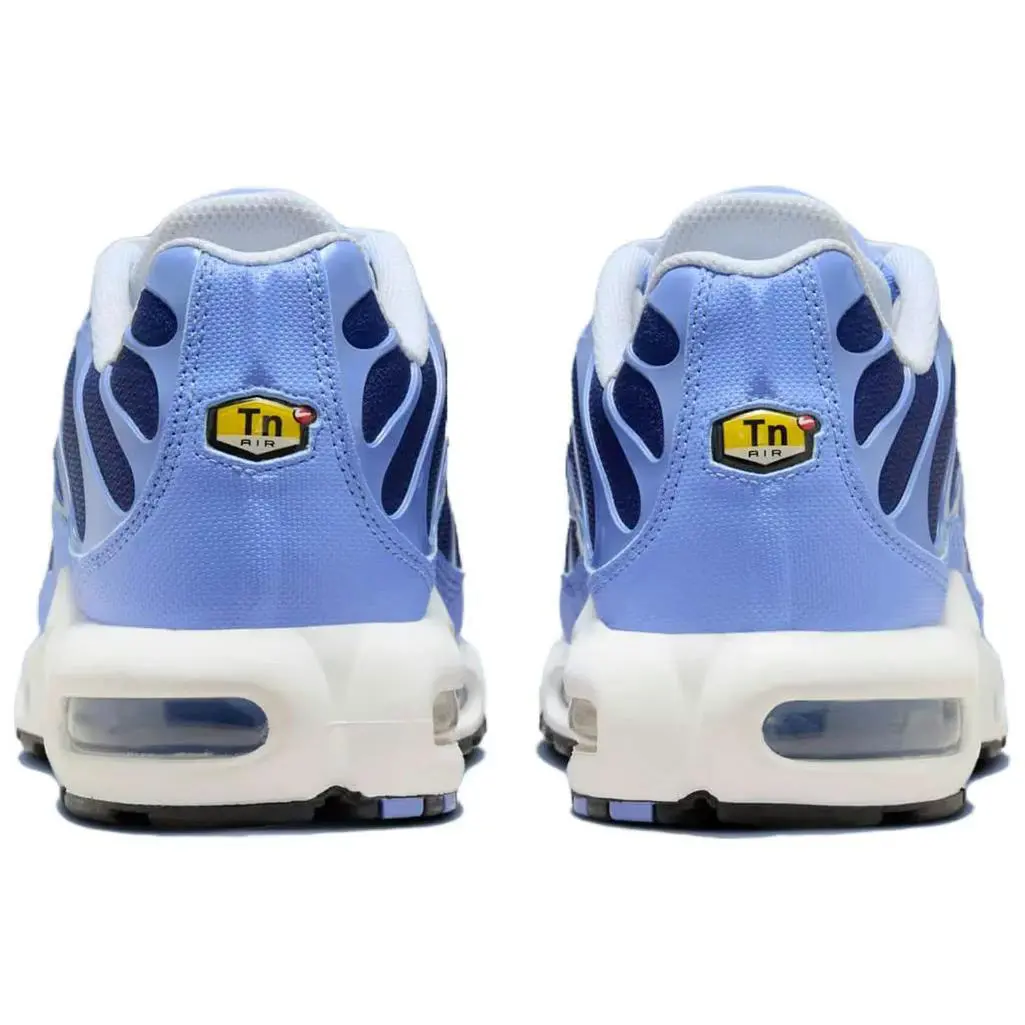 Nike shoes - Nike Air Max Plus TN - DM0032-403 - Blue, Manufacturer: Royal Pulse/Deep Royal Blue 3