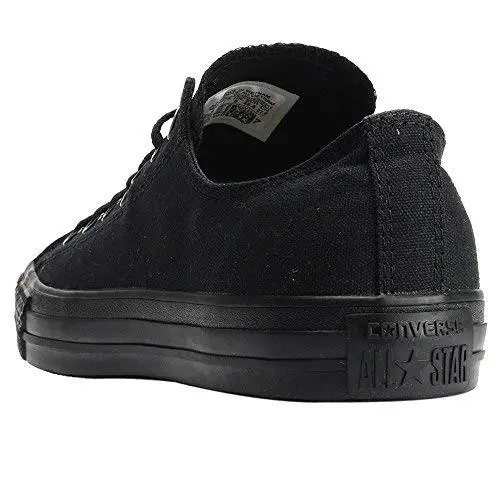 Converse shoes - Black 0